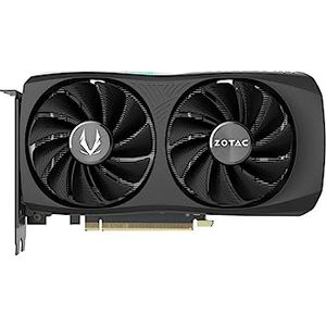 Bild für ASUS VGA Zotac RTX4060TI 8GB Twin Edge