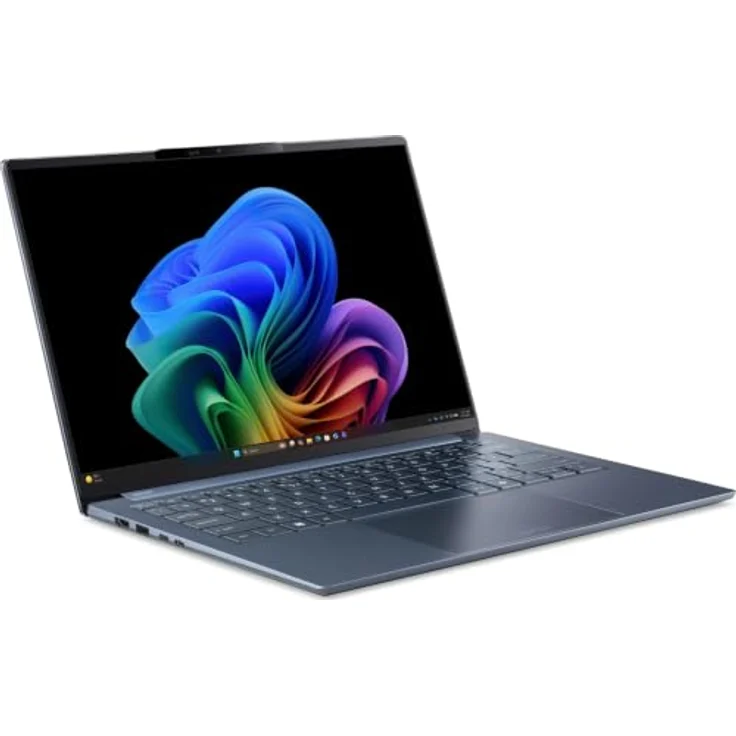 Acer Swift Go 14, 14" Laptop mit Intel Core Ultra 7, 16GB RAM, 512GB SSD, Windows 11 Pro – Bild 2