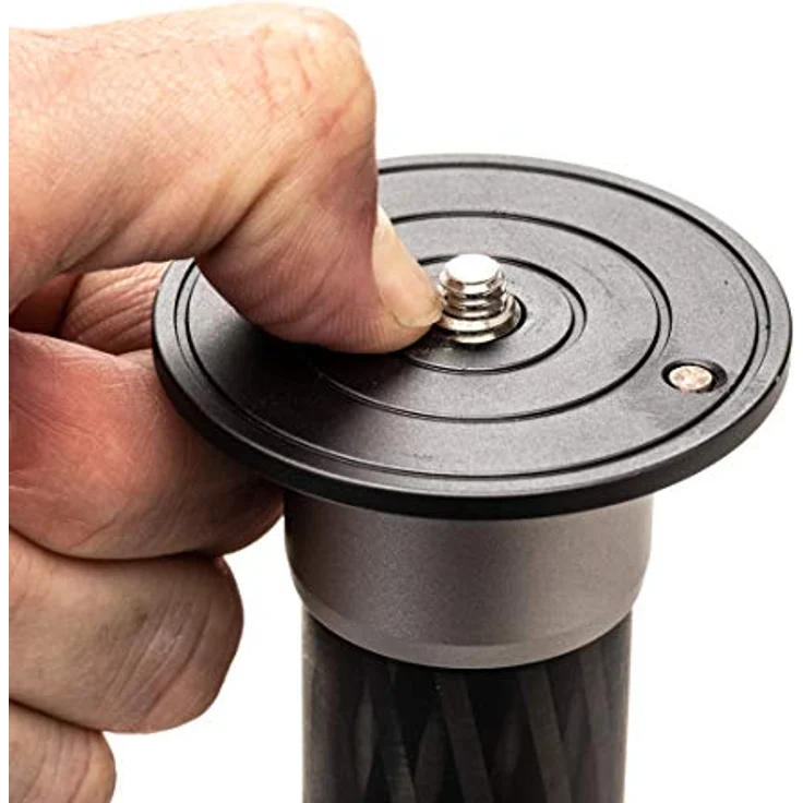 Benro Supadupa Carbon Monopod – Bild 9