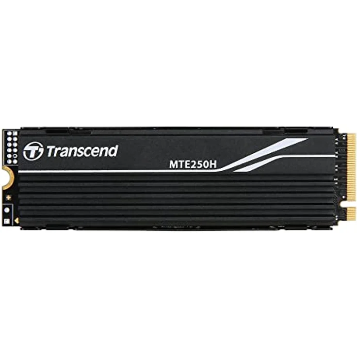 Transcend SSD MTE250H NVMe 2TB – Bild 3