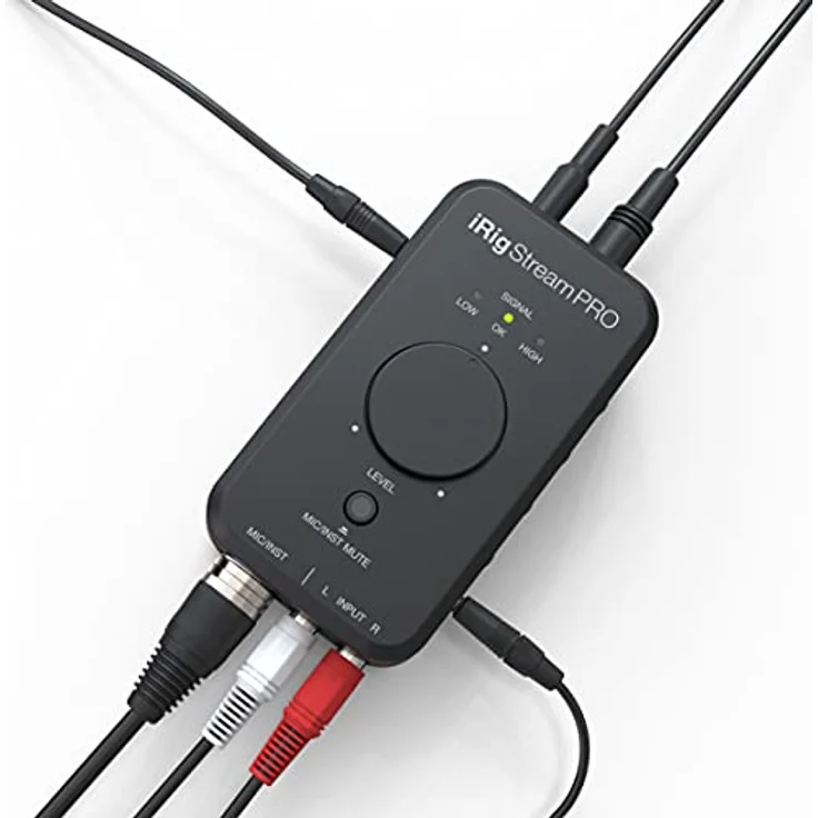 IK Multimedia iRig Stream Pro – Bild 3