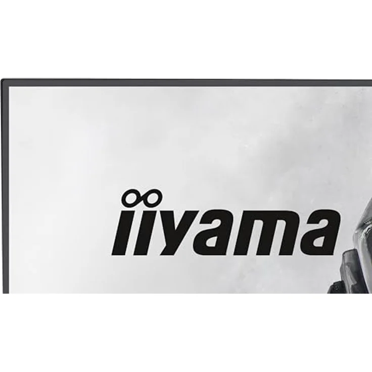 iiyama G-Master Black Hawk GB2741QSU-B1, 27" QHD Gaming Monitor mit 144Hz, 1ms, G-SYNC, Höhenverstellung, schwarz – Bild 5