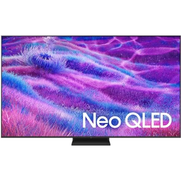 Samsung Mini TV QN80F, 75 Zoll Neo QLED 4K Smart TV mit Vision AI, Quantum Matrix Technology Core, Motion Xcelerator 144Hz und Gaming Hub [Länderversion Spanisch] – Bild 1
