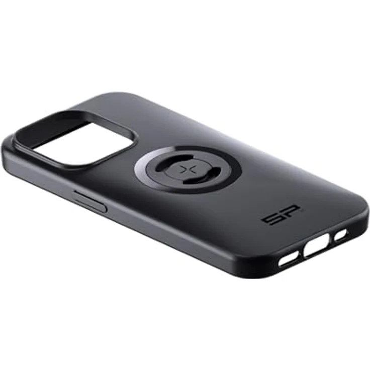 SP CONNECT Phone Case | SPC+ | kompatibel mit iPhone 15 Pro – Bild 4