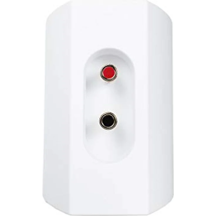 Canton Movie 135 Heimkinosystem (100-120 Watt) Weiss (Set) Lautsprecher-Sets - 620 Watt - weiß – Bild 4