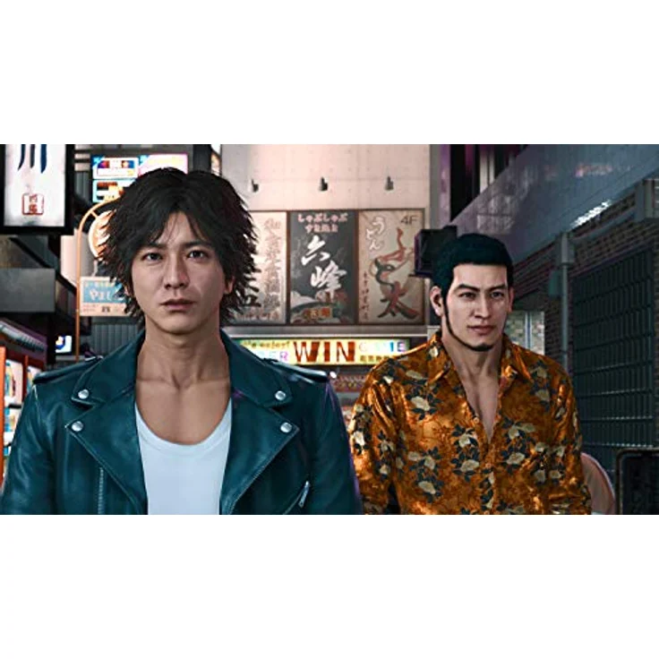 Judgment (Playstation 5) – Bild 3