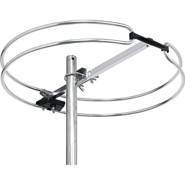 Kjaerulff1 Maximum FM1 UKW-Antenne (Runddipol) – Bild 2