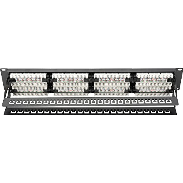 DIGITUS patch-panel – Bild 2