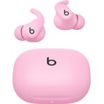 Beats Powerbeats Fit, True Wireless Earbuds mit ANC, 30 h Akkulaufzeit, IPX4 wasserdicht, super pink