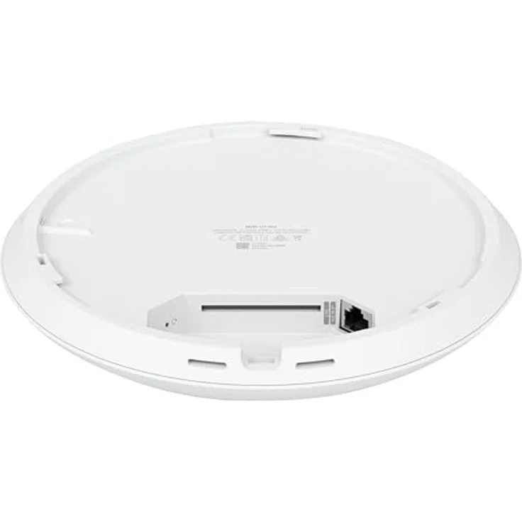 Ubiquiti Ceiling-Mount WiFi 7 AP with 6 GHz Support, 2.5 GbE, U7-PRO – Bild 6