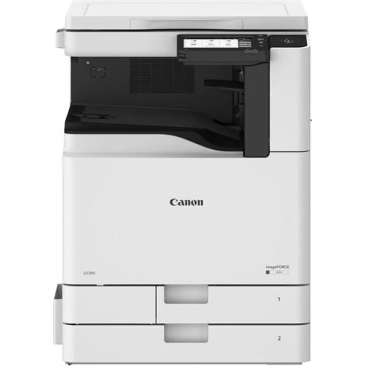 Canon imageFORCE 4045, Multifunktionsdrucker s/w Laser, A3, 45 Seiten/Minute, Scannen in A3