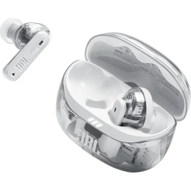 JBL TUNE BEAM 2 wireless In-Ear-Kopfhörer (Active Noise Cancelling (ANC), A2DP Bluetooth) – Bild 1