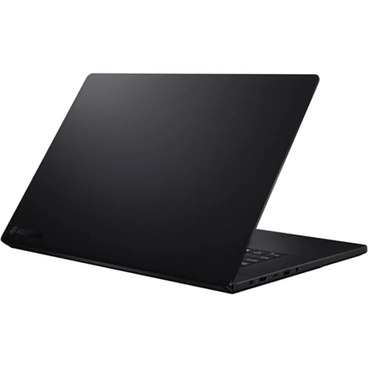 ASUS ProArt P16 R9 HX370, 16" WQUXGA OLED Notebook mit NVIDIA GeForce RTX 5080, 2000 GB SSD, 32 GB RAM, Schwarz – Bild 6