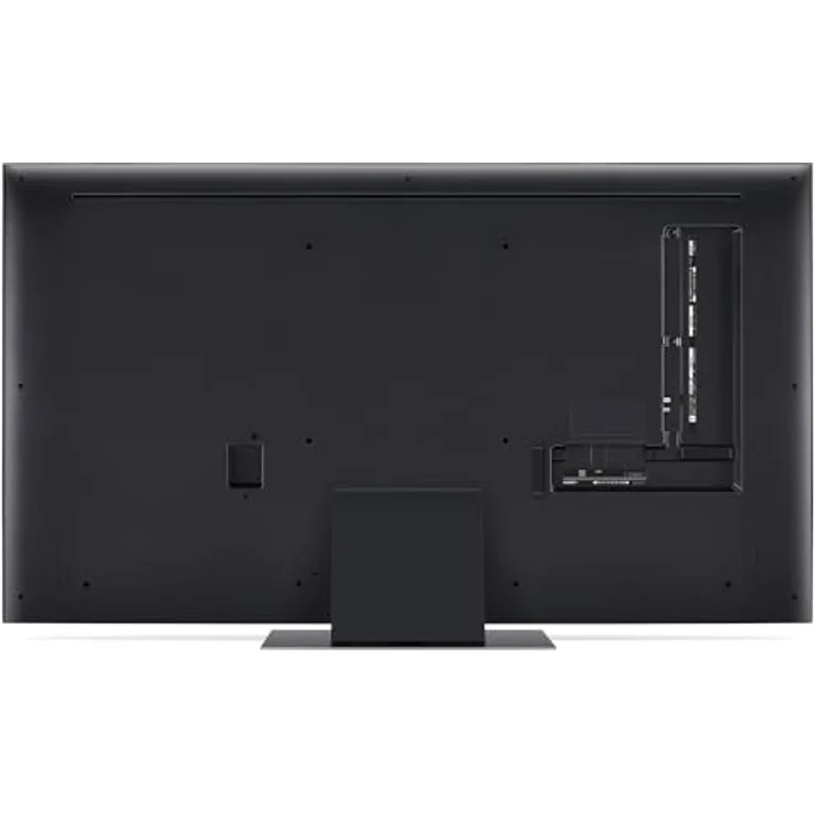 LG 55QNED86T6A TV 55" (139 cm) QNED Fernseher mit α8 4K AI-Prozessor, HDR10, bis zu 120Hz [Modelljahr 2024] – Bild 5