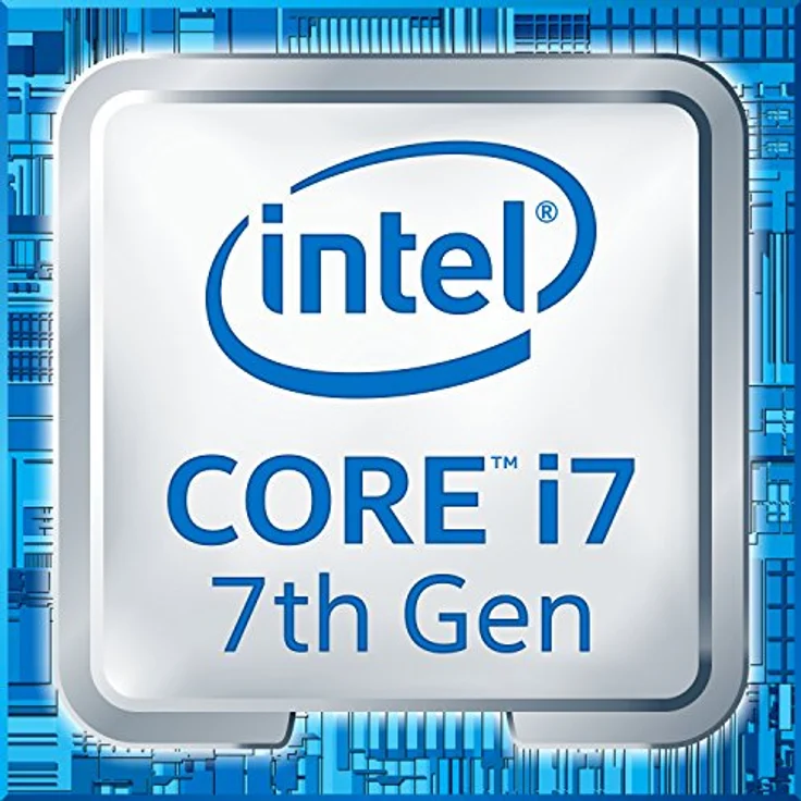 Intel Core i7 7700 K 4,2 GHz QuadCore 8 MB Cache Prozessor – Bild 6