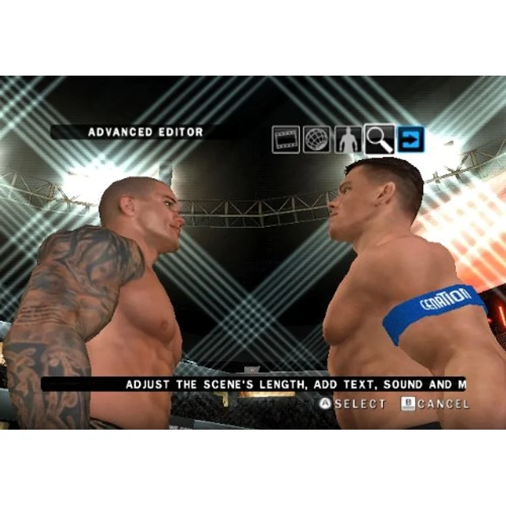 WWE Smackdown vs Raw 2010 (Wii) – Bild 5