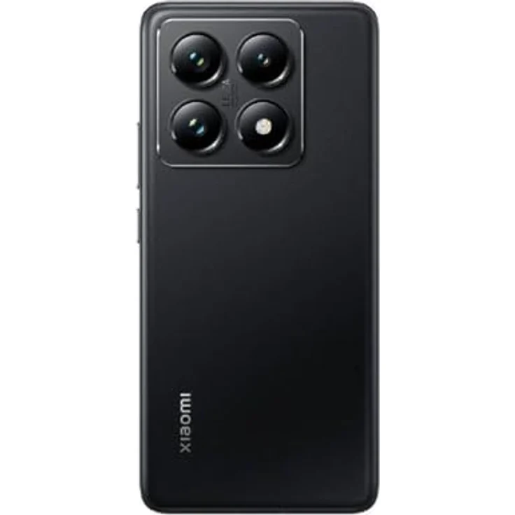 Xiaomi Xiaomi 14T Pro 512GB Smartphone (16,94 cm/6,67 Zoll, Leica Optik, 50 MP Kamera) – Bild 3