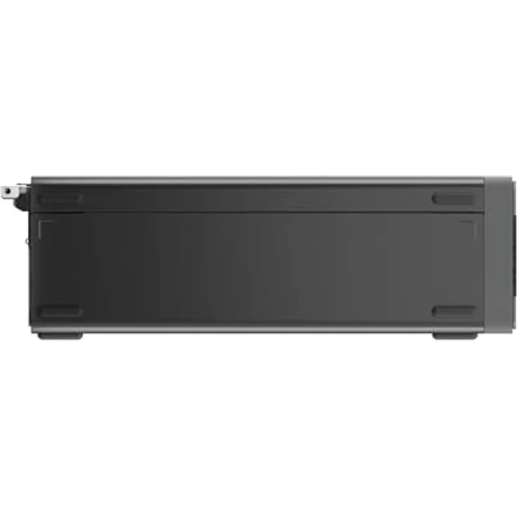 Lenovo ThinkCentre neo 55s Gen 6, Desktop-PC mit AMD Ryzen 7 250, 16 GB RAM, 512 GB SSD, dedizierte Radeon 780M Grafikkarte, Schwarz – Bild 9