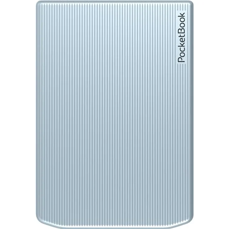 PocketBook e-Book Reader 'Verse' (deutsche Version) 8 GB Speicher (erweiterbar) 15,2 cm (6 Zoll) E-Ink Carta Display - Bright Blue – Bild 3