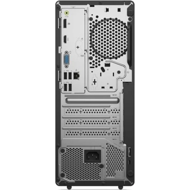 Lenovo ThinkCentre neo 50t Gen 5 12UD, Desktop-PC mit Intel Core i5-14400, 16 GB DDR5-RAM, 1 TB SSD und Windows 11 Pro – Bild 5