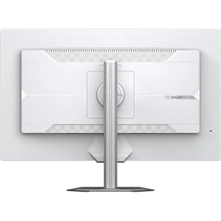 GIGABYTE M27UP, 27 Zoll UHD 4K Gaming Monitor mit 1 ms Reaktionszeit und 160 Hz, ICE SS IPS – Bild 4