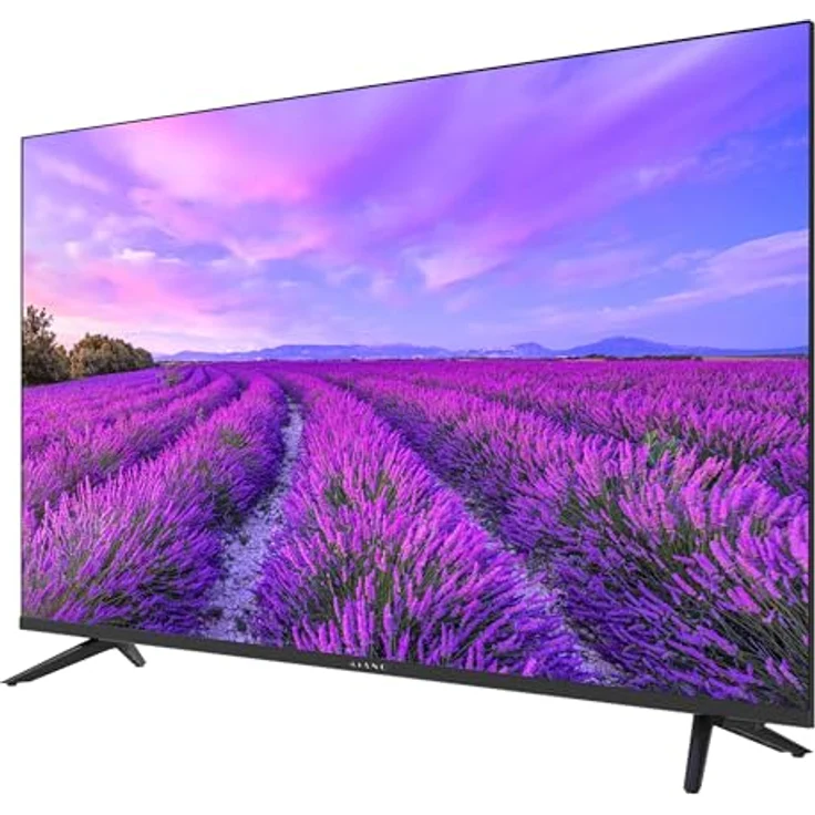 Kiano Elegance 32, 32 Zoll Smart TV mit Full HD, Android 11.0, WiFi, HDR10 und Dolby Digital Plus – Bild 10