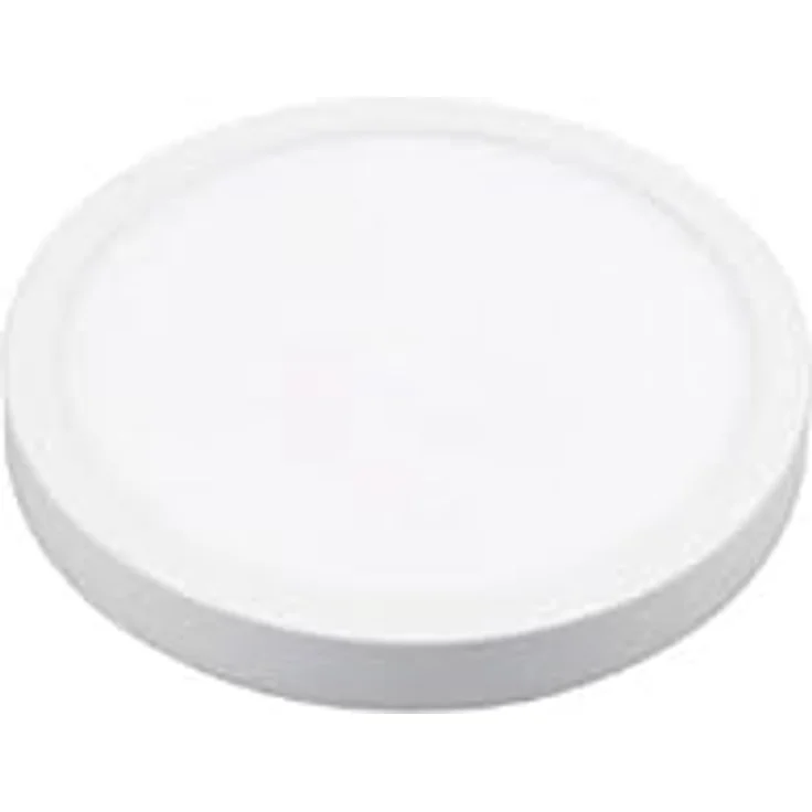 Dotlux LED Downlight UNISIZE | flexible Einbaugröße | Deckenleuchte, Ein- & Anbauleuchte (Neutralweiß, 10 W) – Bild 1
