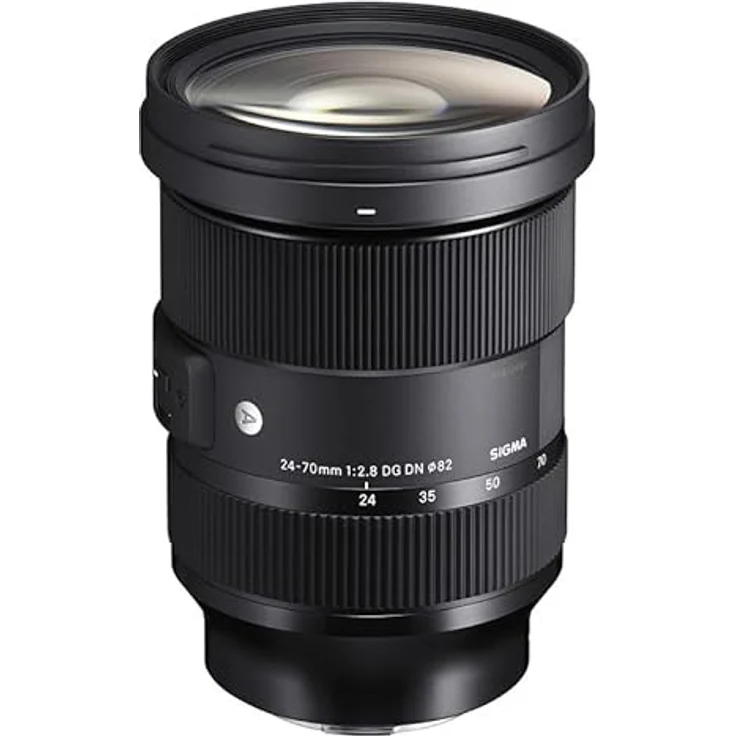 Sigma 24-70 mm / F 2.8 DG DN - Preisvergleich – Bild 4