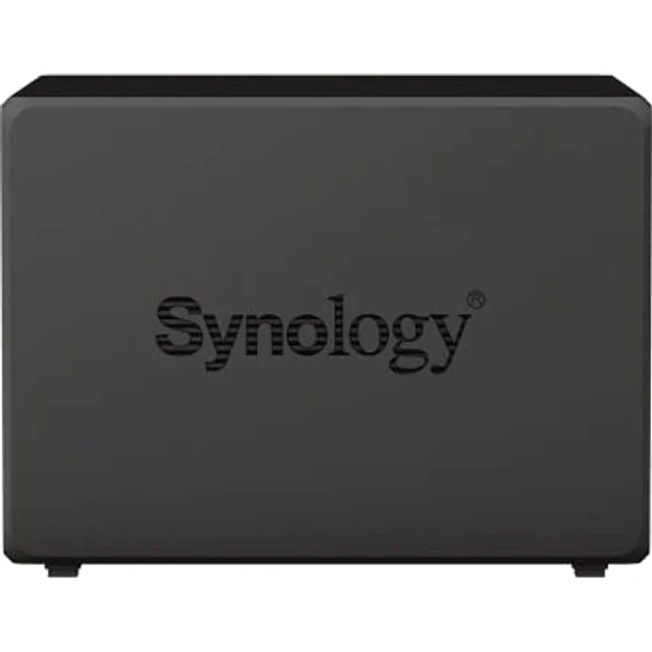 Synology DS923+ 4 Bay Desktop NAS Ryzen R1600 Dual-Core – Bild 3