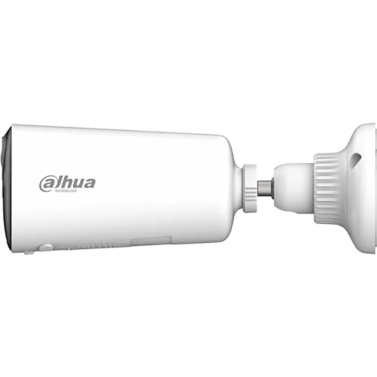 Dahua Überwachungskamera DH-KIT/BF4CP-4G-XL/M0508, 4 MP, kabellos mit 4G/LTE, Nachtsicht bis 20m, integrierter Akku und Solarpanel, weiß – Bild 4