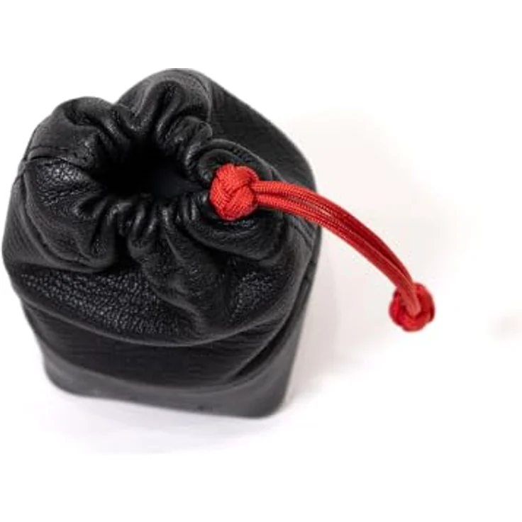 Artisan & Artist ACAM LPL 120 BLK, Kamera Schultertasche mit Platz für Zubehör, schwarz – Bild 7