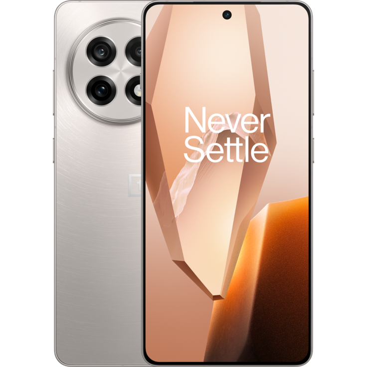 OnePlus 13R Astral Trail – 6,78" Full HD, 50 MP Kamera, 12 GB RAM, 256 GB Speicher, Android 15, 6.000 mAh