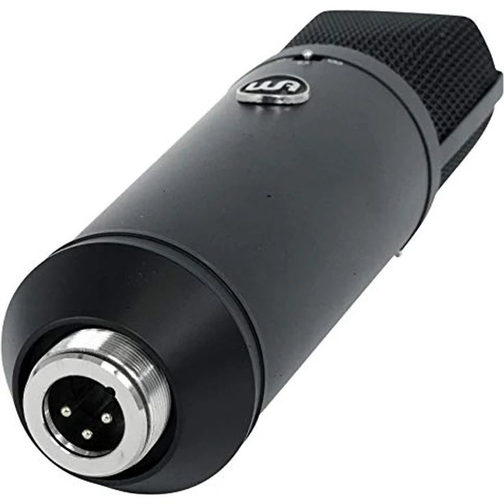 Warm Audio WA-87 R2B (Studio), Mikrofon – Bild 5