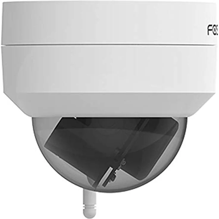 Foscam D4Z fscd4z WLAN IP Überwachungskamera 2304 x 1536 Pixel – Bild 3