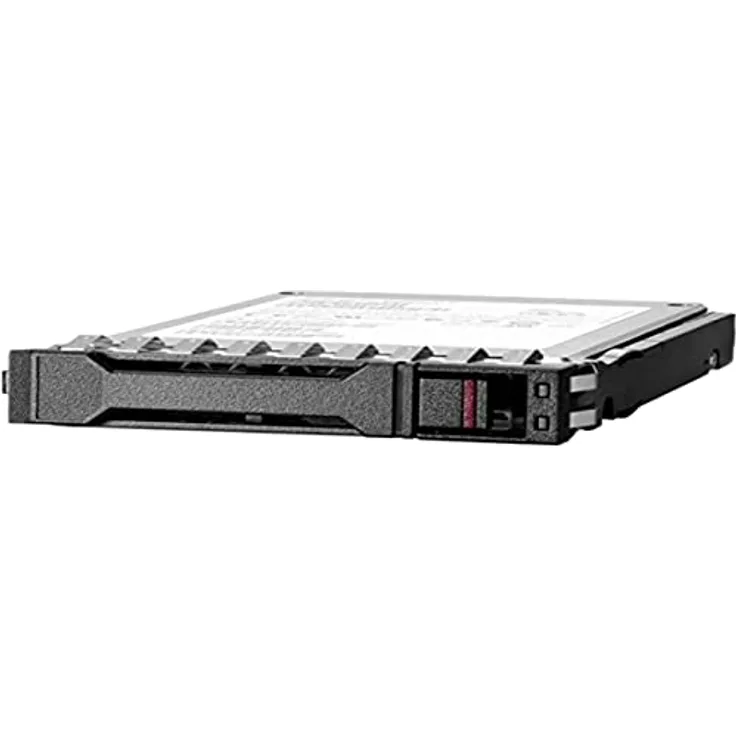 Hewlett Packard Enterprise Festplatten Marke HPE 480 GB SATA RI SFF BC MV SSD