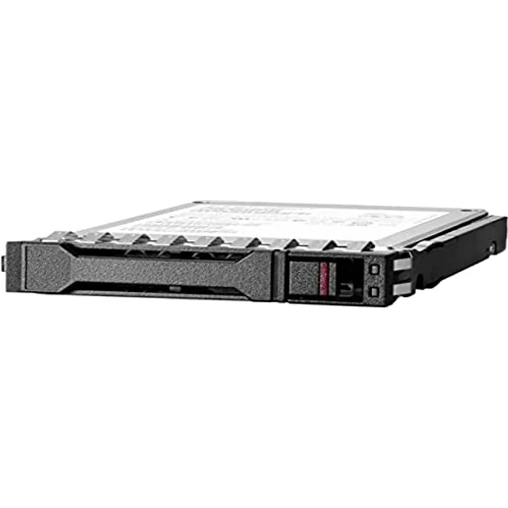 Hewlett Packard Enterprise Festplatten Marke HPE 480 GB SATA RI SFF BC MV SSD