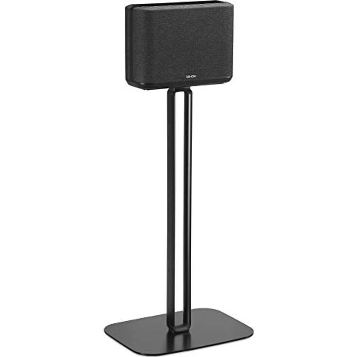 SoundXtra Bodenständer für Denon Home 250 - Schwarz – Bild 6