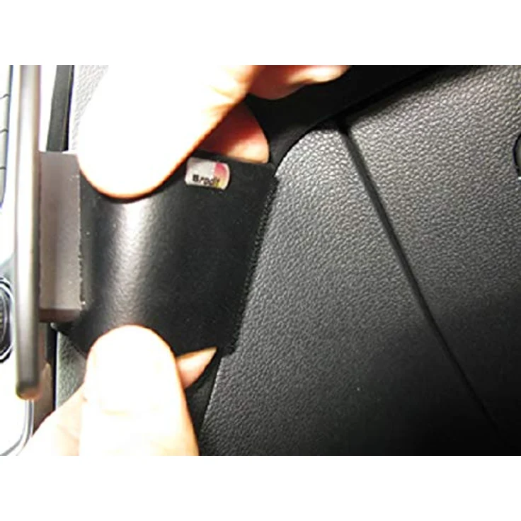 Brodit ProClip Volkswagen Tiguan Bj. 17-20 – Bild 4