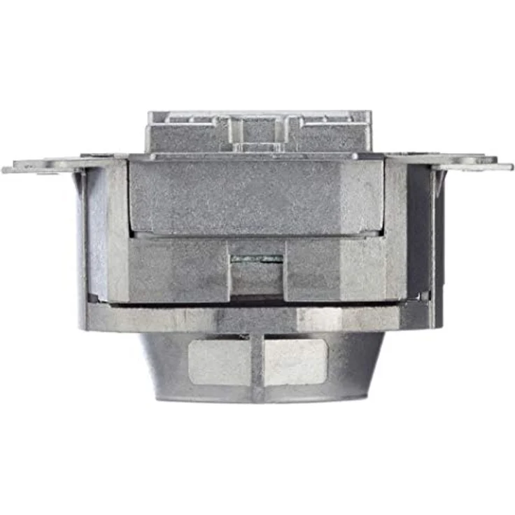 Rutenbeck iso Anschlussdose 2-Fach, UAE-ClassEA iso-8-8 Up 0, 138104070 – Bild 3