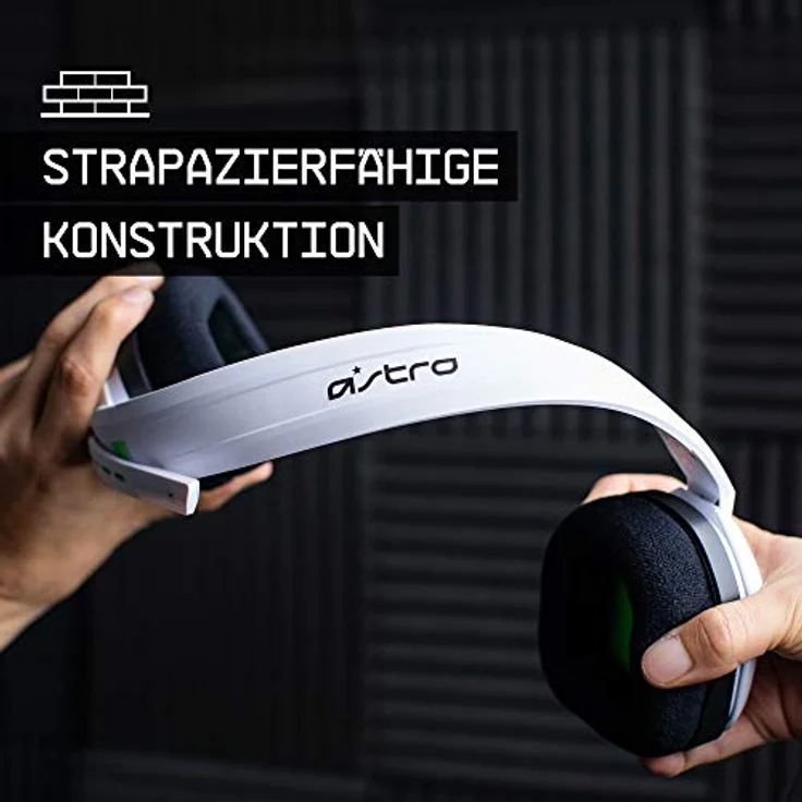 ASTRO GAMING A10 – Bild 3