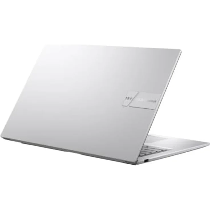 ASUS Vivobook 17 X1704VA-AU1116, 17,3 Zoll Full-HD IPS Laptop mit Antimicrobial Guard Plus und KI-Rauschunterdrückung – Bild 3
