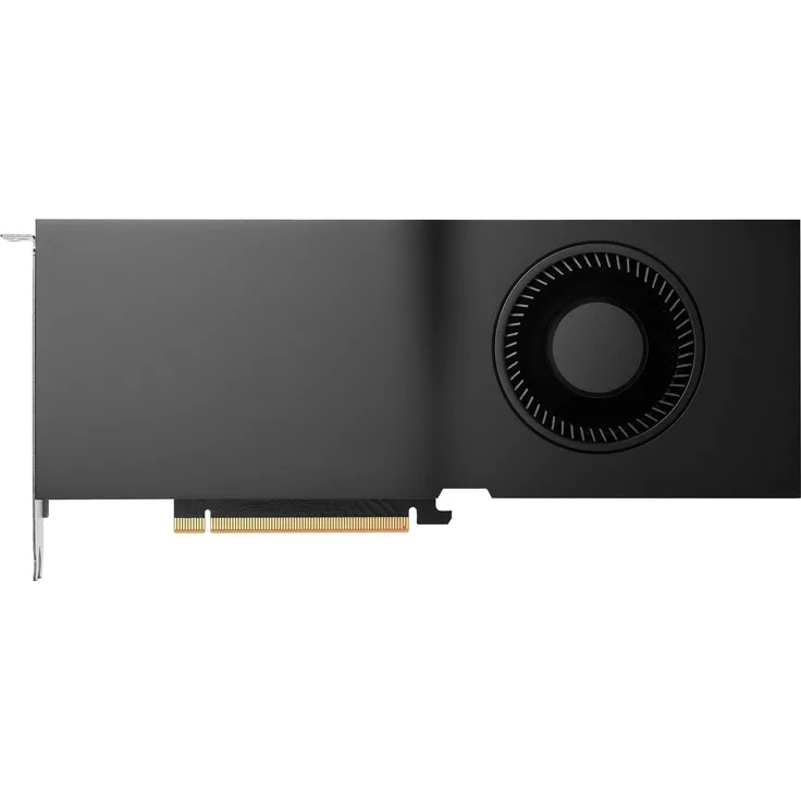 HP NVIDIA RTX 4500 Ada 24 GB 4DP Graphics, Next-Gen-Grafikkarte