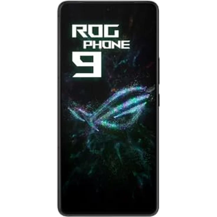 ASUS ROG Phone 9 white 90AI00S2-M000S0, Smartphone mit Qualcomm Snapdragon 8 Elite, 50 MP Kamera und 512GB Speicher – Bild 3