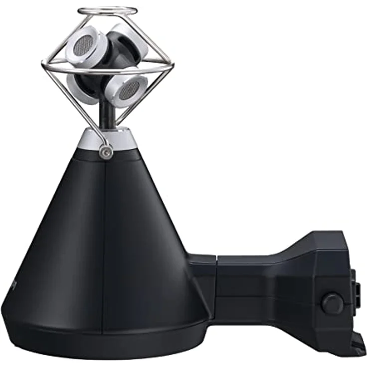 Zoom VRH-8 Ambisonics VR-Mikrofonkapsel – Bild 4