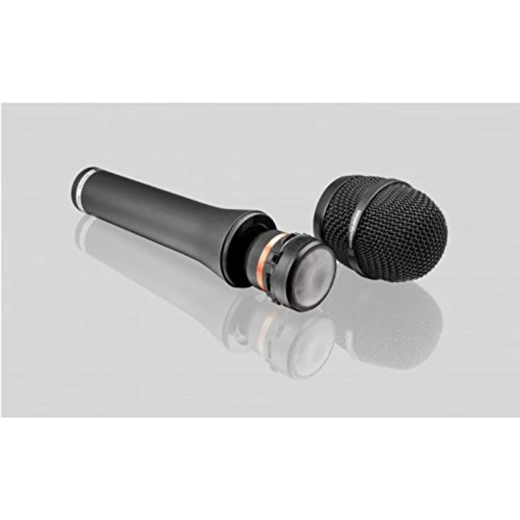 beyerdynamic TG V70 s dynamisches Gesangs- und Sprachmikrofon (Hypernierencharakteristik, mit Ein-Ausschalter) – Bild 4