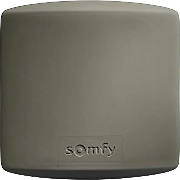 SOMFY Access Receiver io 1841229 – Bild 3