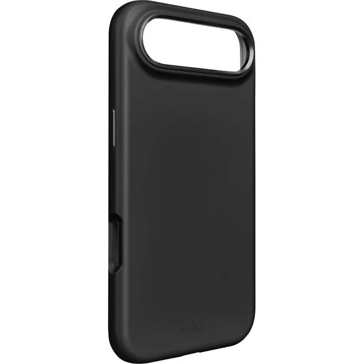 Puro ICON MAG PRO Hülle für Apple iPhone 17 Air, Schwarz