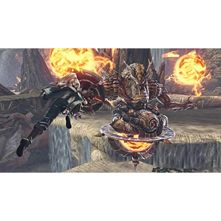 God Eater 3 (Switch) – Bild 2