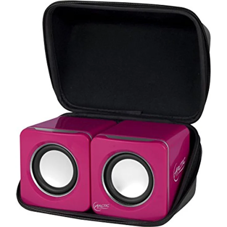 Arctic Arctic Sound S111 pink kabellos – Bild 7
