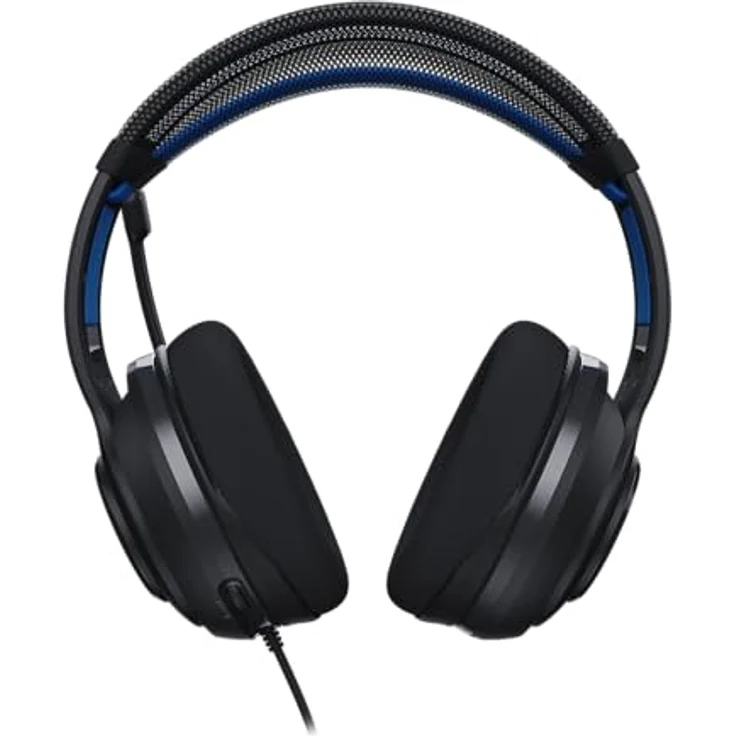 Turtle Beach Atlas 200, Over Ear Kopfhörer kabelgebunden mit Frequenzbereich von 20 - 20000 Hz, schwarz, versandkostenfrei – Bild 12